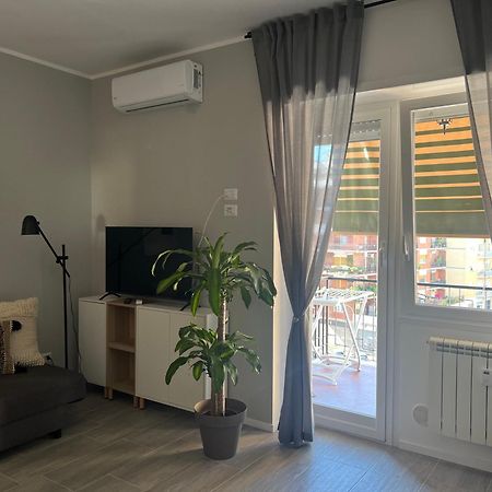 Tiburtina Flam Guest House Roma Dış mekan fotoğraf