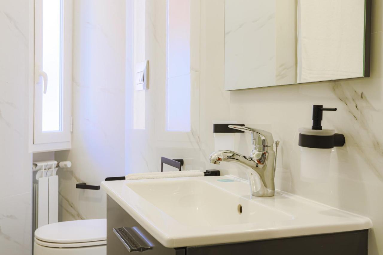 Tiburtina Flam Guest House Roma Dış mekan fotoğraf