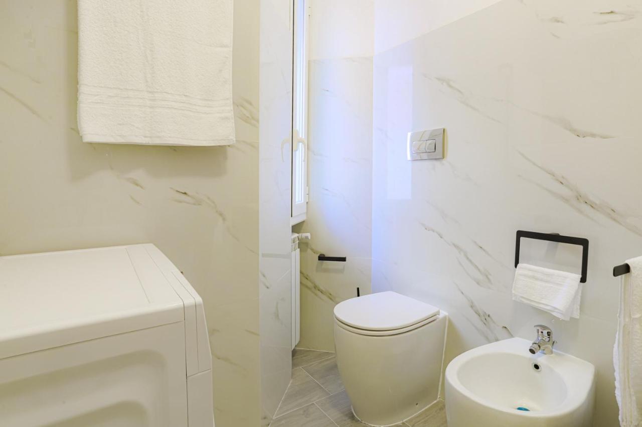 Tiburtina Flam Guest House Roma Dış mekan fotoğraf