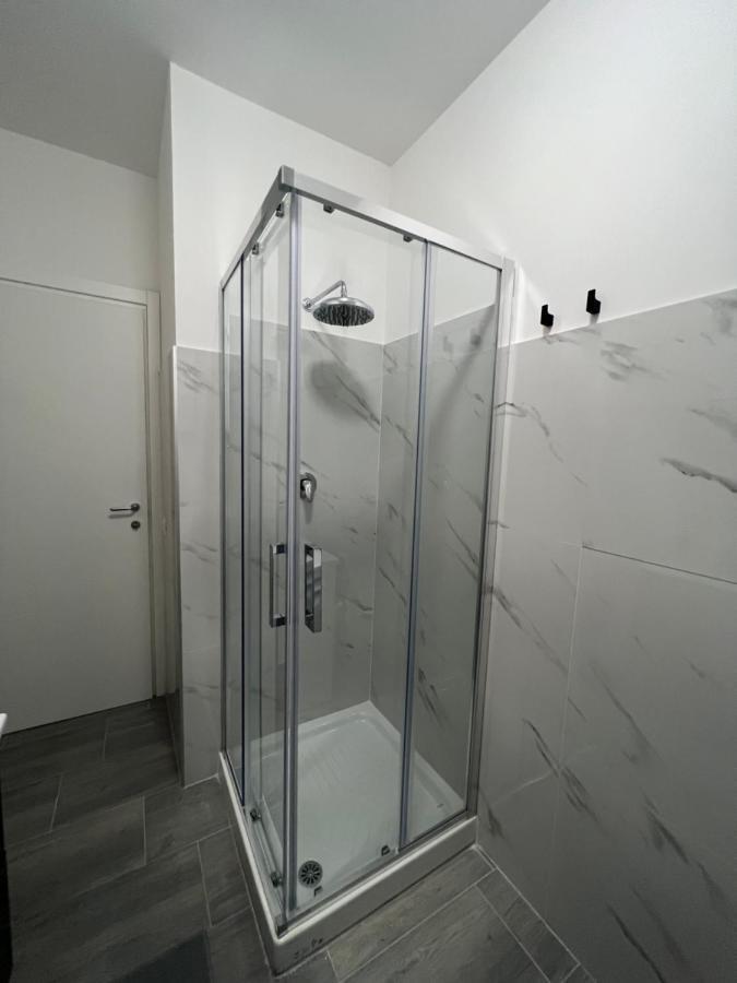 Tiburtina Flam Guest House Roma Dış mekan fotoğraf