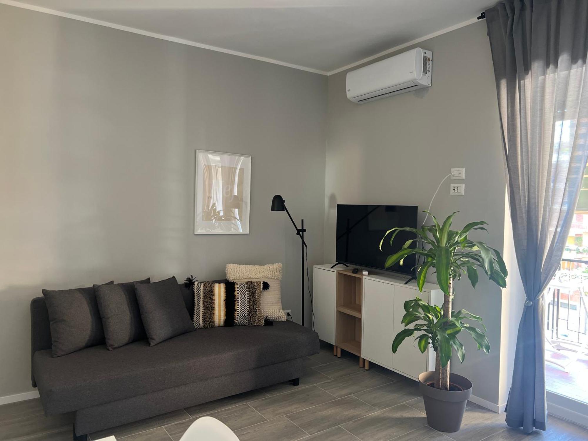 Tiburtina Flam Guest House Roma Dış mekan fotoğraf