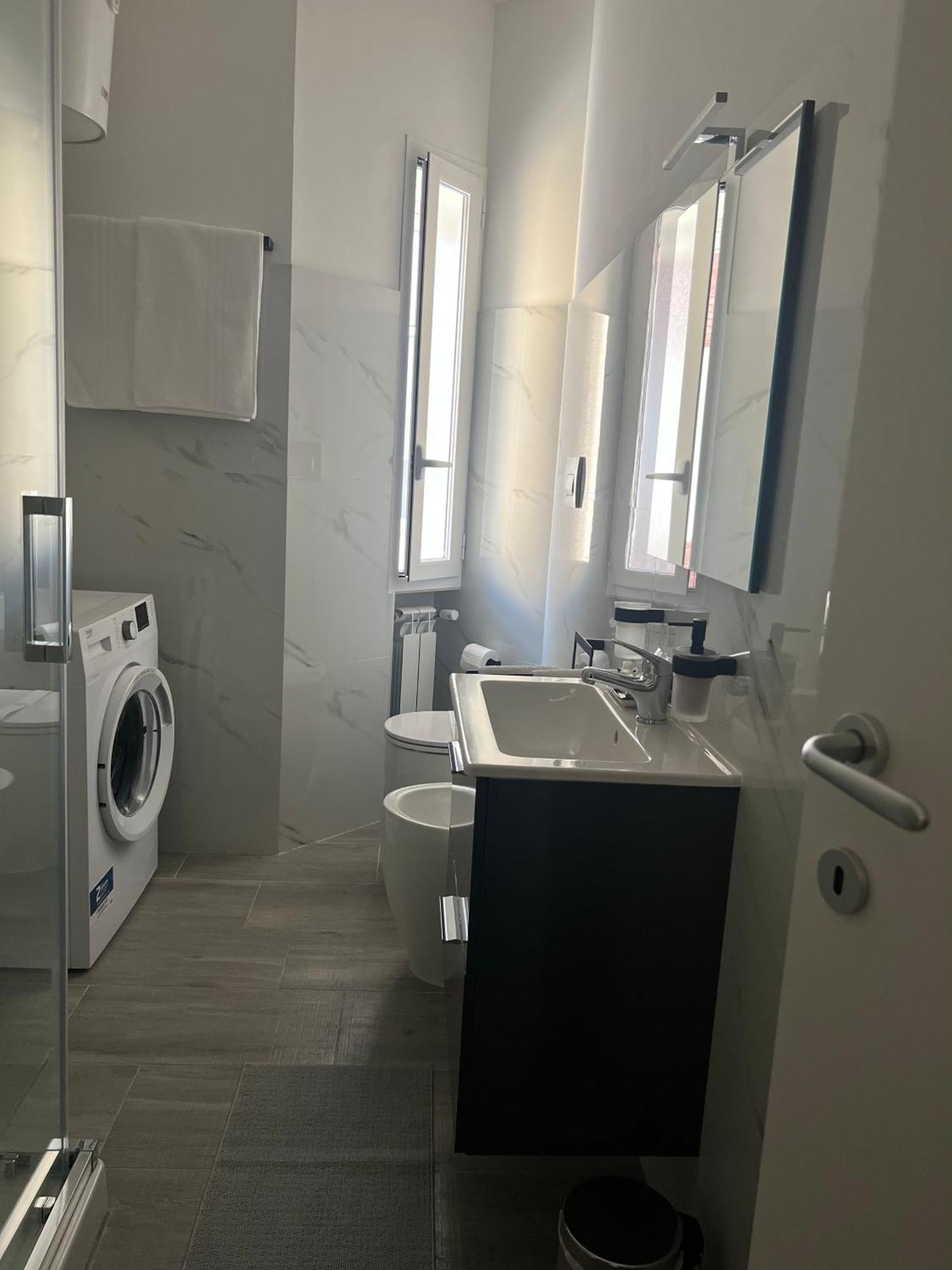 Tiburtina Flam Guest House Roma Dış mekan fotoğraf