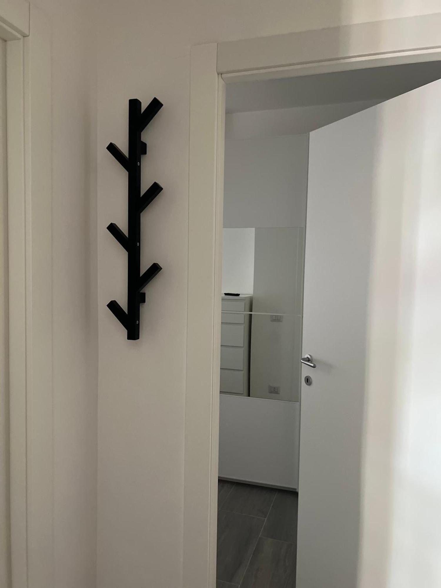 Tiburtina Flam Guest House Roma Dış mekan fotoğraf