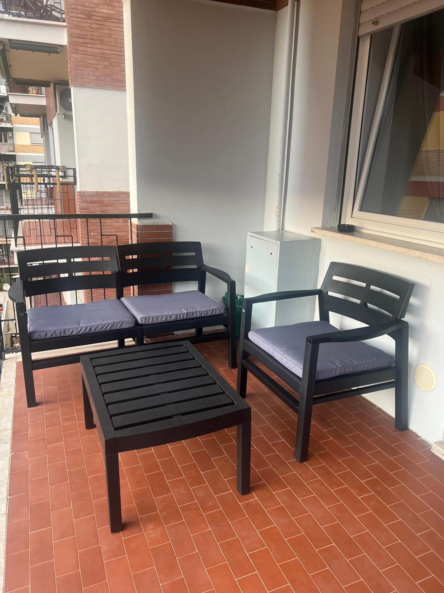 Tiburtina Flam Guest House Roma Dış mekan fotoğraf