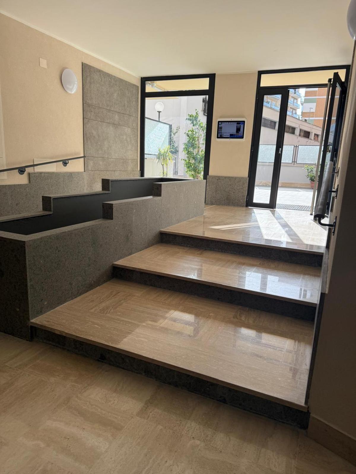 Tiburtina Flam Guest House Roma Dış mekan fotoğraf