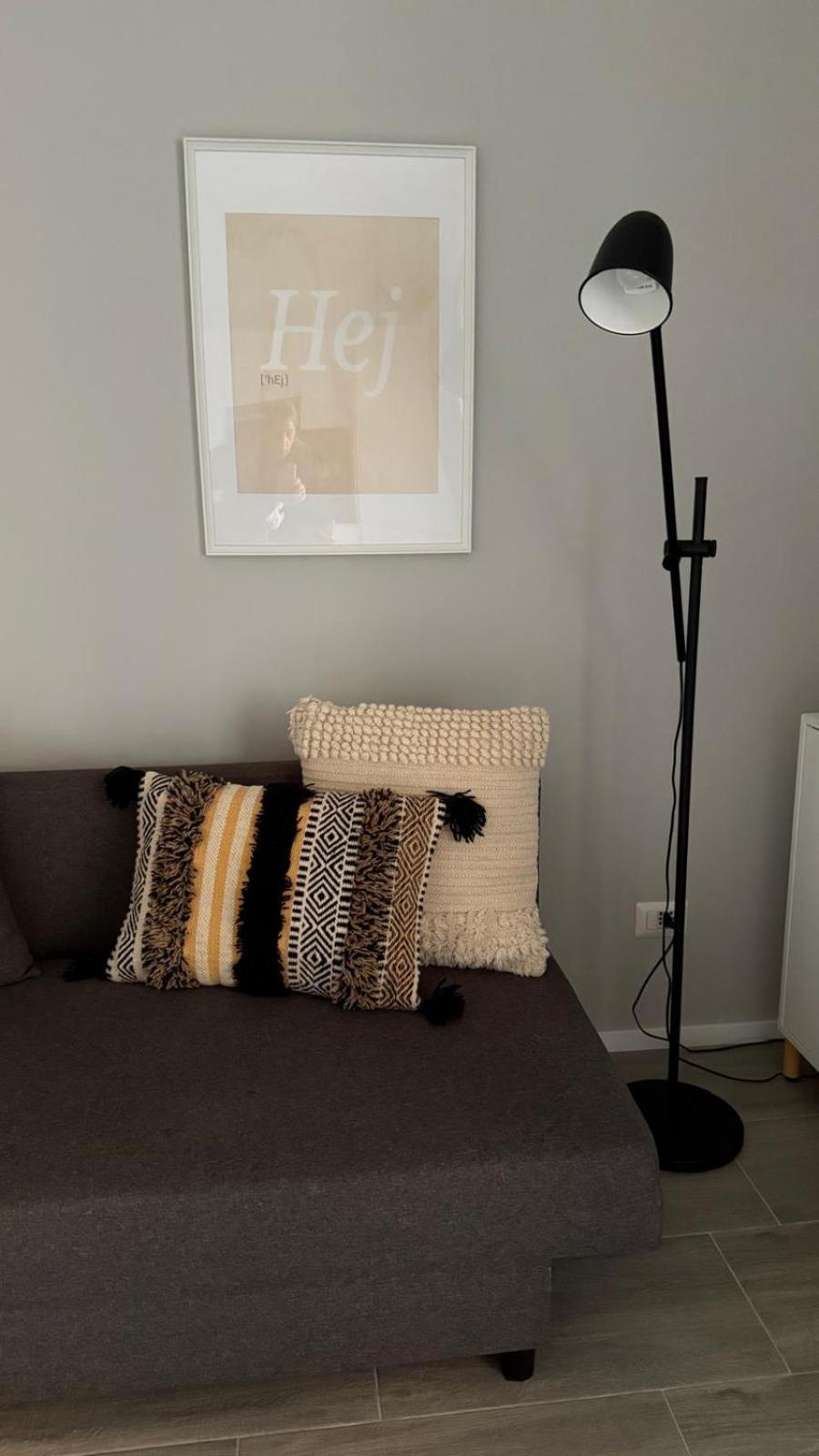 Tiburtina Flam Guest House Roma Dış mekan fotoğraf