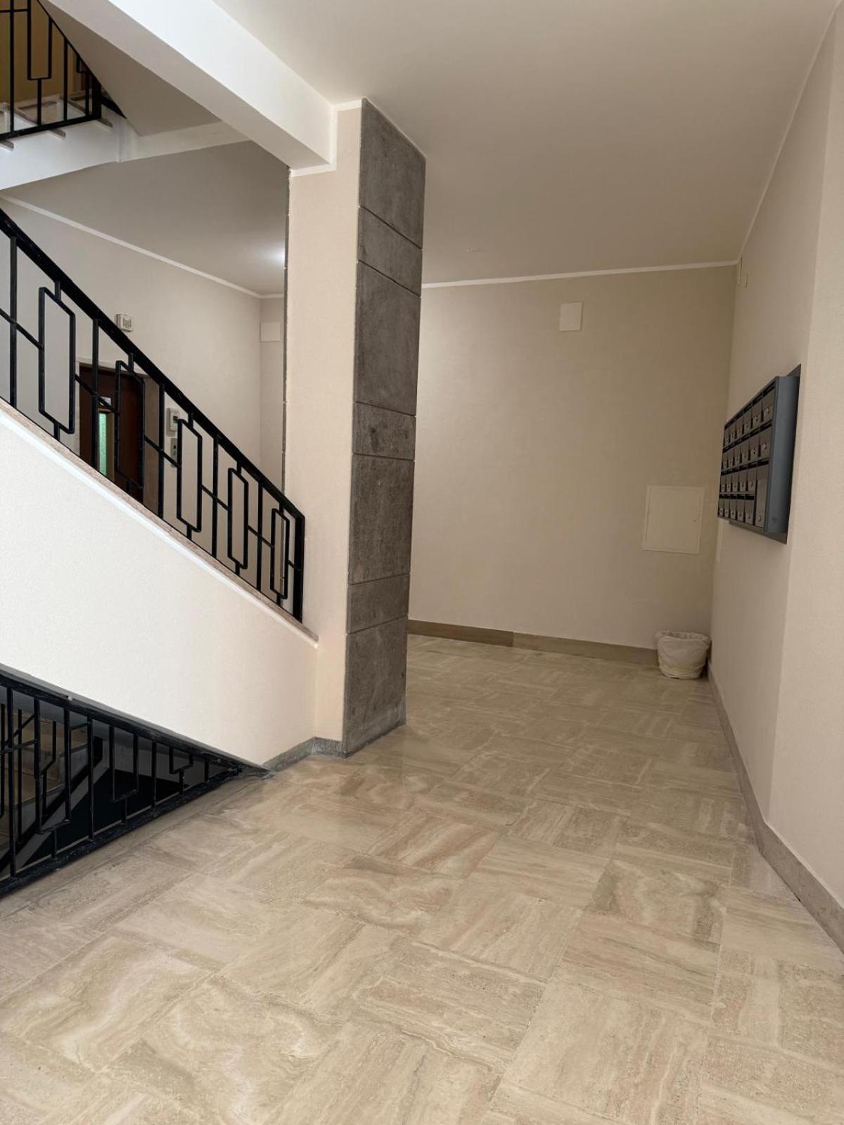 Tiburtina Flam Guest House Roma Dış mekan fotoğraf
