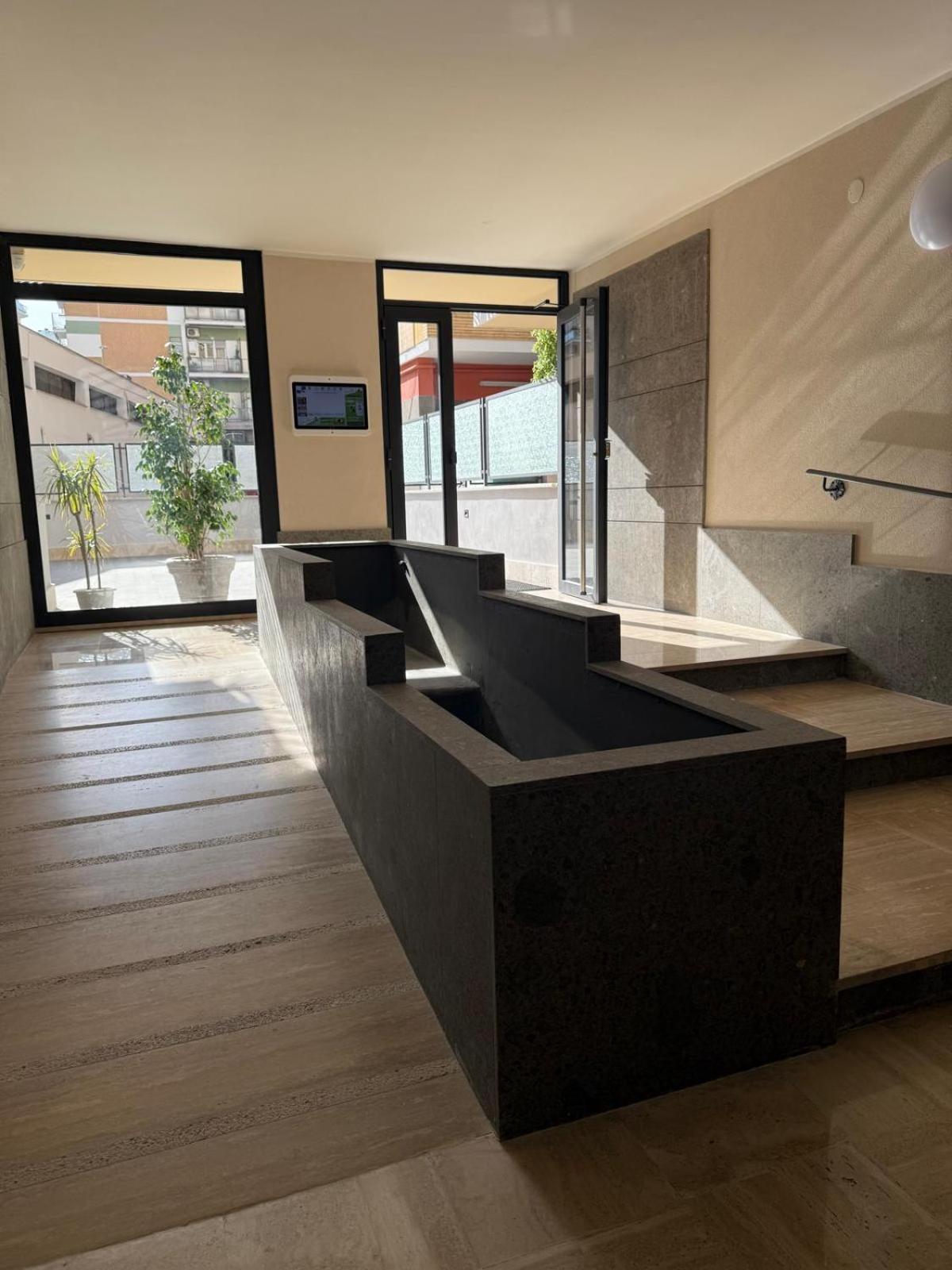 Tiburtina Flam Guest House Roma Dış mekan fotoğraf