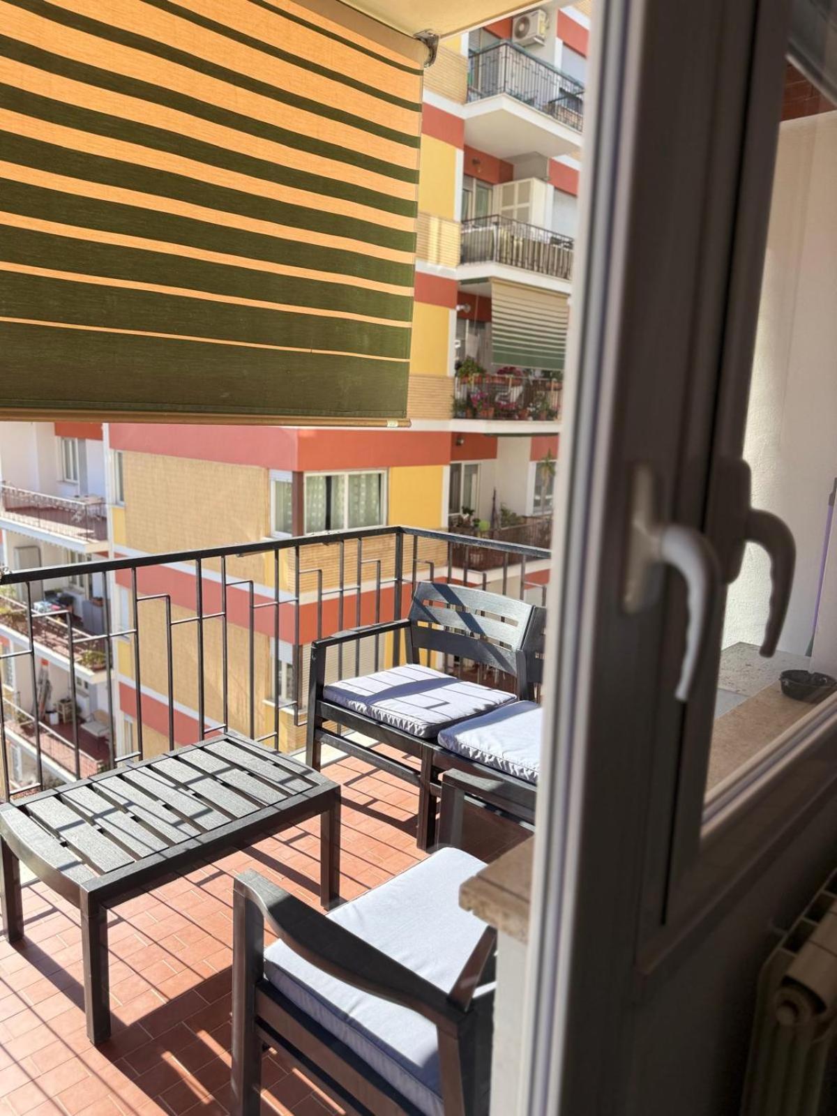 Tiburtina Flam Guest House Roma Dış mekan fotoğraf