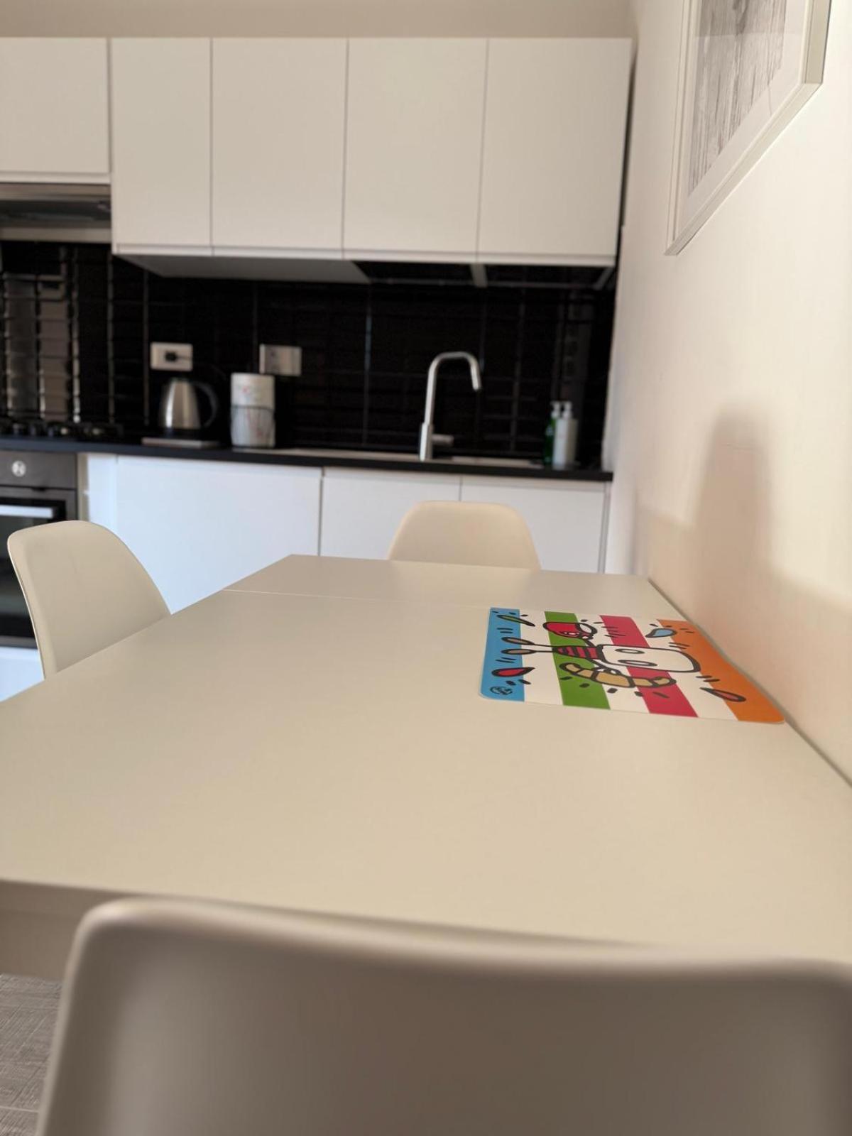 Tiburtina Flam Guest House Roma Dış mekan fotoğraf
