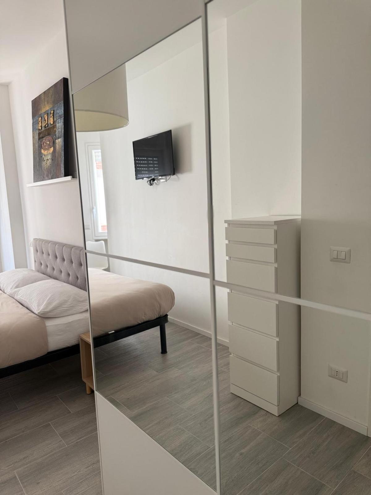 Tiburtina Flam Guest House Roma Dış mekan fotoğraf