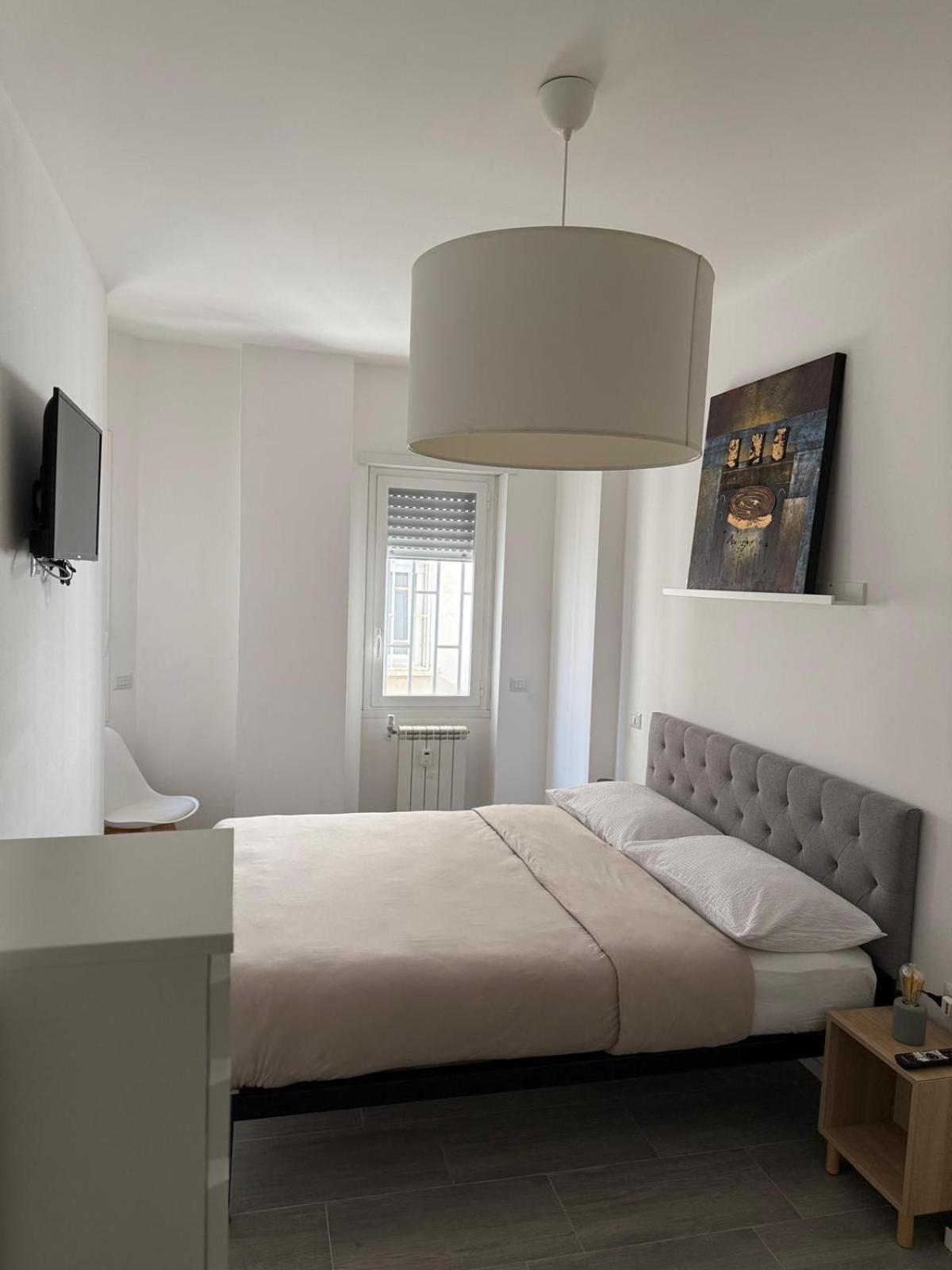 Tiburtina Flam Guest House Roma Dış mekan fotoğraf