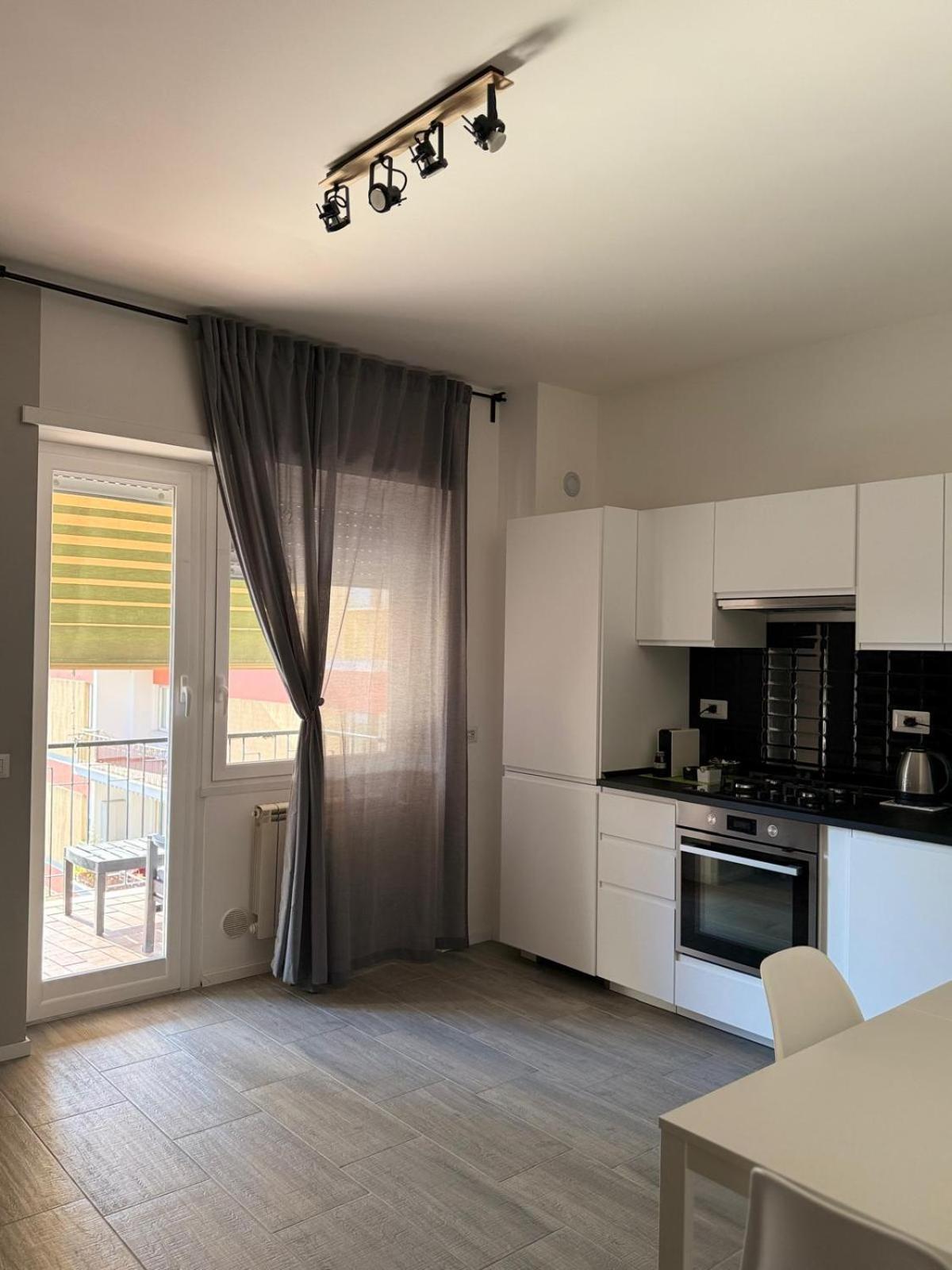 Tiburtina Flam Guest House Roma Dış mekan fotoğraf