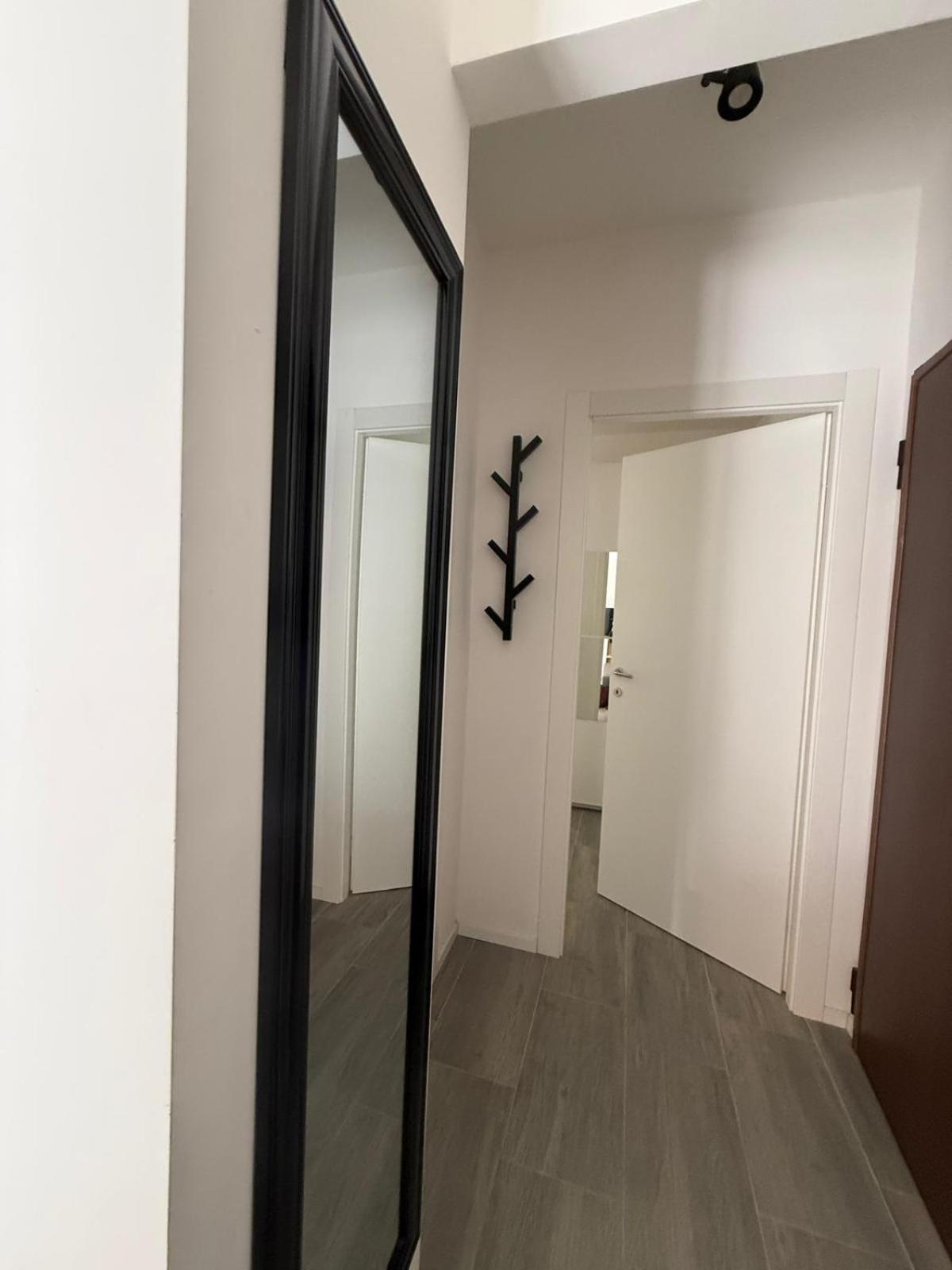 Tiburtina Flam Guest House Roma Dış mekan fotoğraf