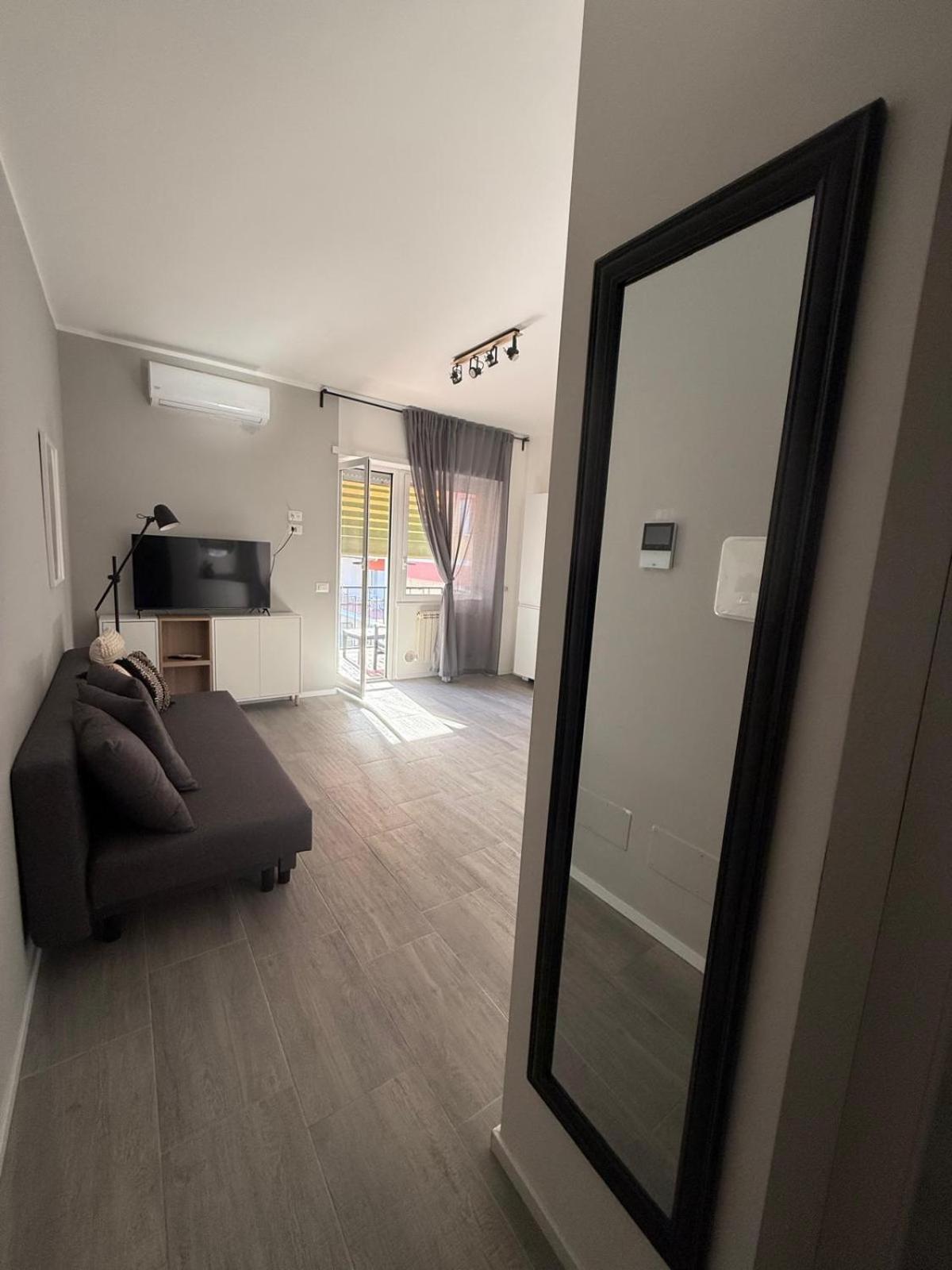 Tiburtina Flam Guest House Roma Dış mekan fotoğraf